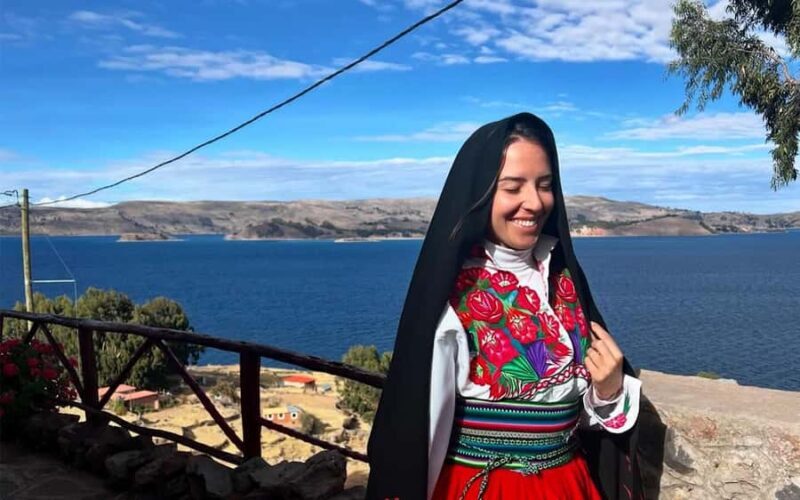 Titicaca lake 2 days/1 night: visit Uros, Taquile & Amantani - Discovering Lake Titicaca: A 2-Day Adventure Into Peruvian Island Life