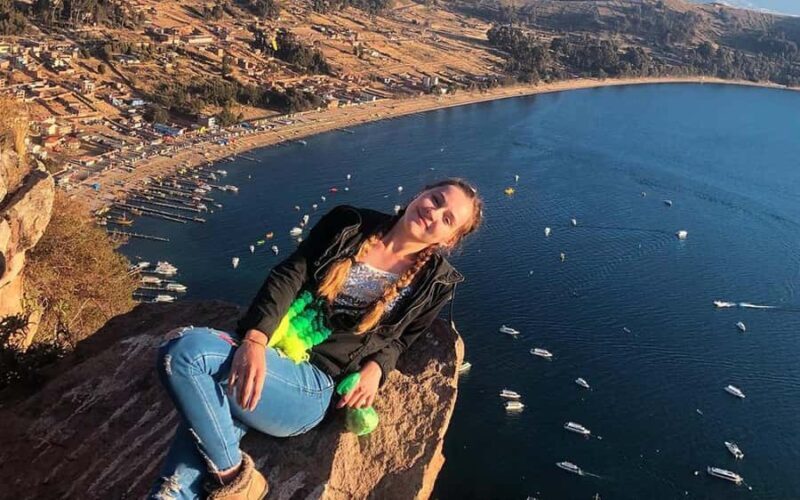 Titicaca lake 2 days/1 night: visit Uros, Taquile & Amantani - The Sum Up