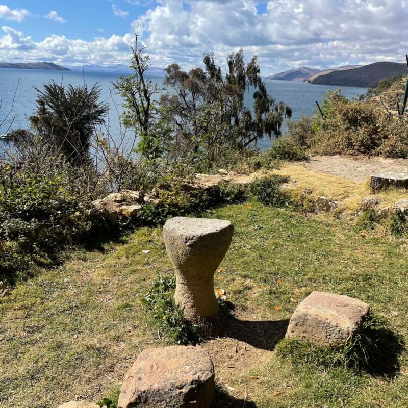 Titicaca Lake - Copacabana Full day desde La Paz - A Detailed Guide to the Titicaca Lake - Copacabana Full Day Tour from La Paz