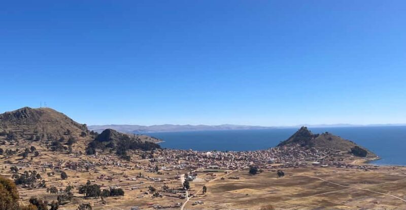 Titicaca Lake - Copacabana Full day desde La Paz - Practical Details & Traveler Tips