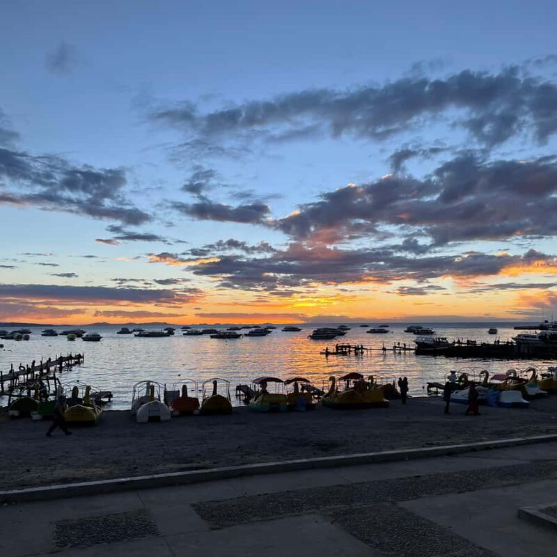 Titicaca Lake - Copacabana Full day desde La Paz - Who This Tour Is Best For