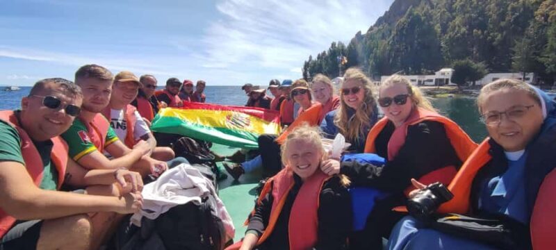 Titicaca Lake - Copacabana Full day desde La Paz - Final Thoughts