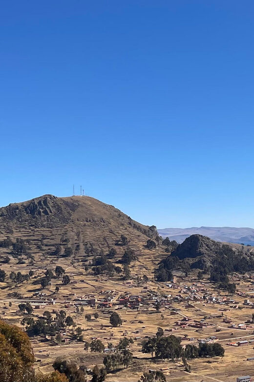 Titicaca Lake - Copacabana Full day desde La Paz - FAQ