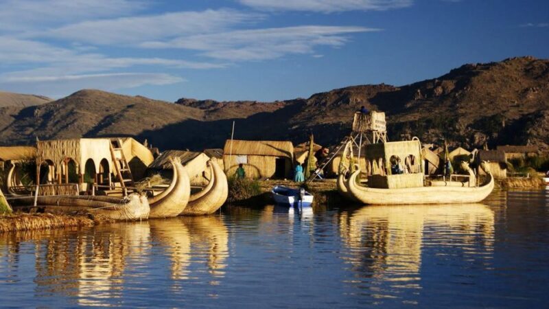 Titicaca lake full day: visit the islands of Uros & Taquile - Final Thoughts
