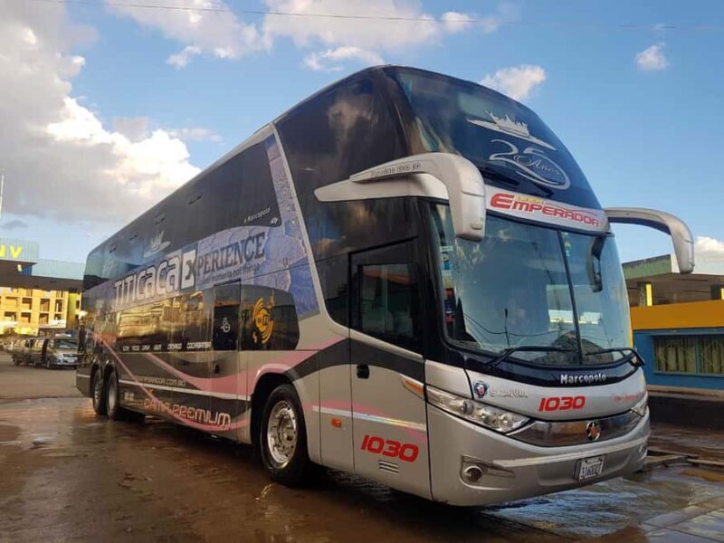 Titicaca Lake: Highlights Tour from La Paz by Bus - FAQ