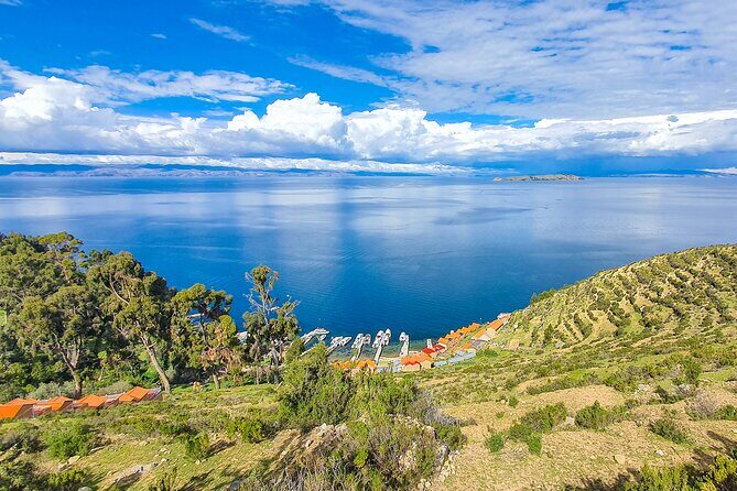 Titicaca Lake & Sun Island  2 Days Tour  English Speaking Guide - Price and Value