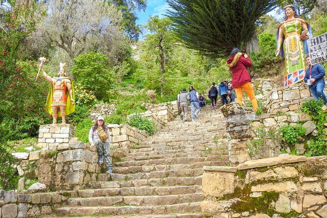 Titicaca Lake & Sun Island  2 Days Tour  English Speaking Guide - Who Should Consider This Tour?