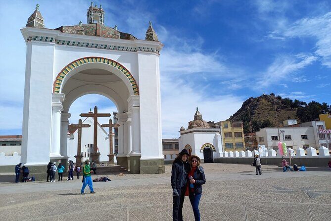 Titicaca Lake & Sun Island - Full Day - English Speaking Guide - Key Points