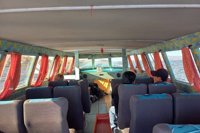 Titicaca Lake & Sun Island - Full Day - English Speaking Guide - A Deep Dive into the Lake Titicaca & Sun Island Tour