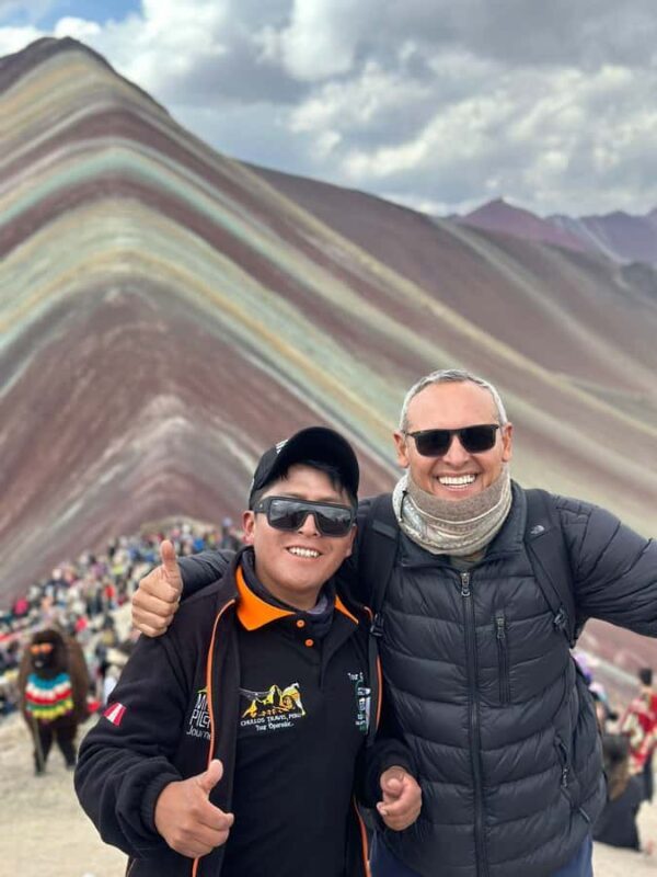 TiticacaLake & MachuPicchu 10days 9 nights | All included - Exploring the Itinerary in Detail