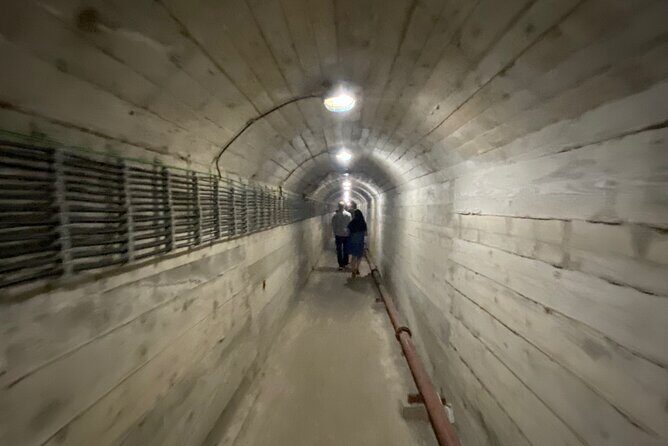Tito's Bunker: Discover Secret & Boracko Lake Tour from Sarajevo - Exploring the Full Experience: A Detailed Review
