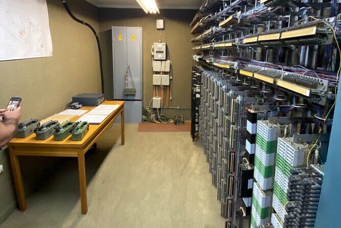 Tito's Bunker: Discover Secret & Boracko Lake Tour from Sarajevo - FAQ