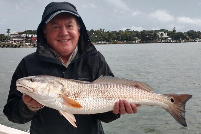 Titusville Inshore Fishing Charter - Deep Dive: Why This Tour Offers Good Value