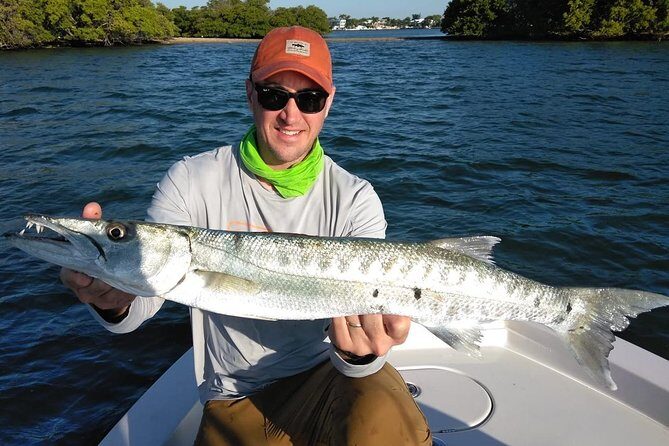 Titusville Inshore Fishing Charter - Final Thoughts: Is This Tour For You?