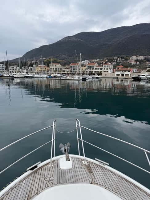 Tivat Yacht and Boat rentals without skipper - Discovering Montenegro on Your Own Terms