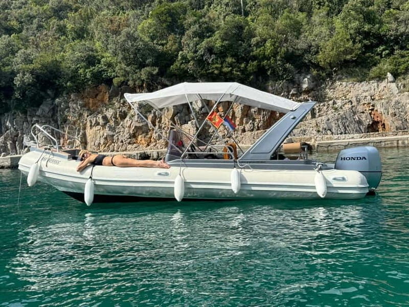 Tivat Yacht and Boat rentals without skipper - Detailed Look at the Experience