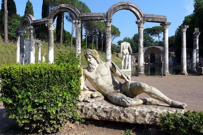 Tivoli Day Tour: Discover Hadrian's Villa and Villa d'Este - Authentic Insights and What Travelers Say