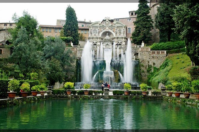 Tivoli Day Tour from Rome : Hadrians Villa and Villa DEste - Frequently Asked Questions