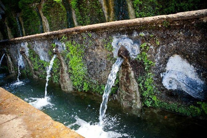Tivoli Day Tour from Rome : Hadrians Villa and Villa DEste - Final Thoughts