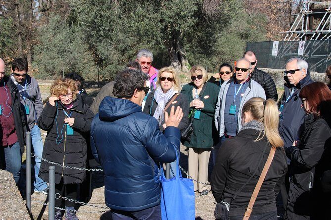 Tivoli Day Trip from Rome: Hadrian's Villa and Villa d'Este - Final Thoughts