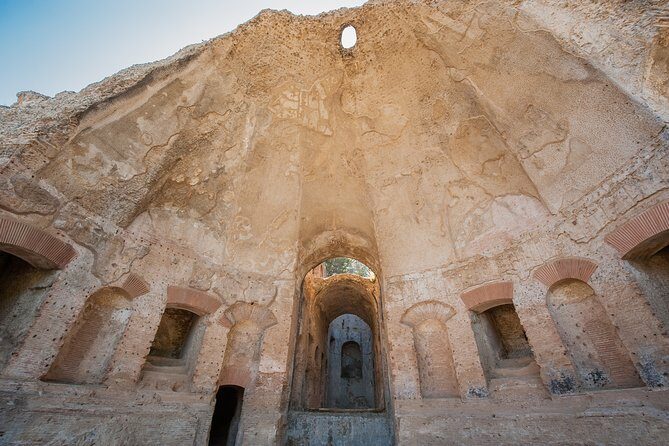 Tivoli Day Trip from Rome: Hadrian's Villa and Villa d'Este - FAQ