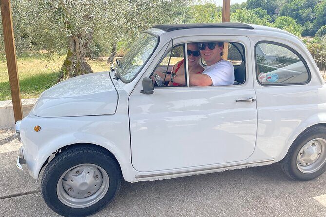 Tivoli Day Trip: Villa DEste & Cooking Class - Key Points