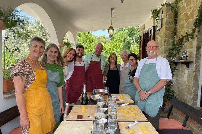 Tivoli Day Trip: Villa DEste & Cooking Class - The Experience and Its Value
