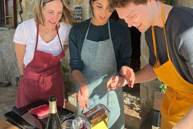 Tivoli Day Trip: Villa DEste & Cooking Class - Additional Details: What to Expect