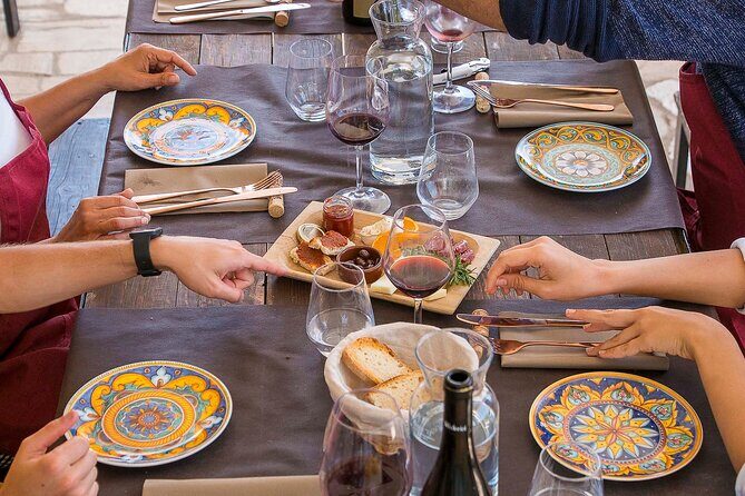 Tivoli Day Trip: Villa DEste & Cooking Class - Who Should Consider This Tour?