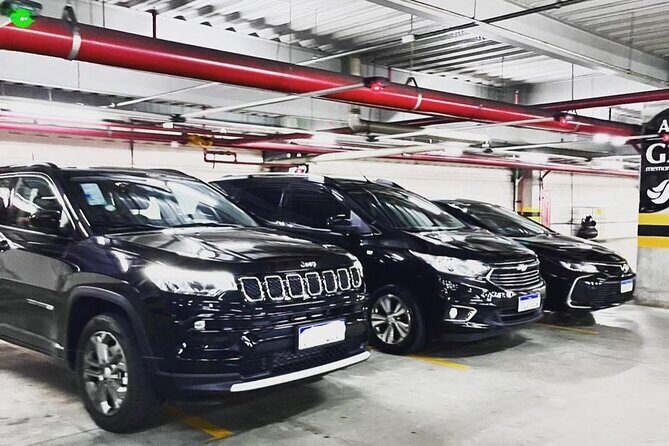 Tivoli Ecoresort Private Transfer - A Detailed Look at the Tivoli Ecoresort Private Transfer Experience