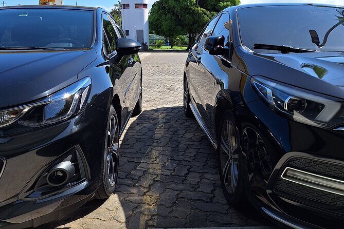 Tivoli Ecoresort Private Transfer - FAQs