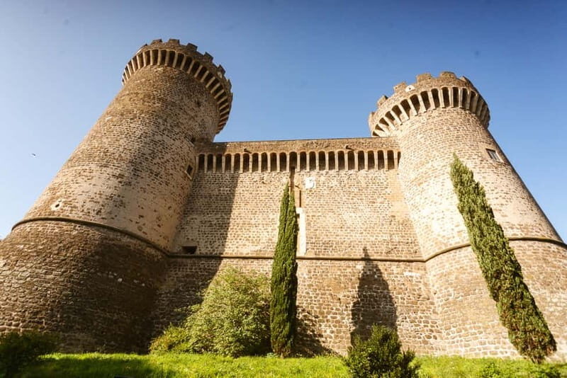 Tivoli: Entrance Ticket to Villa Adriana & App Audio Guide - Who Will Love This Experience?