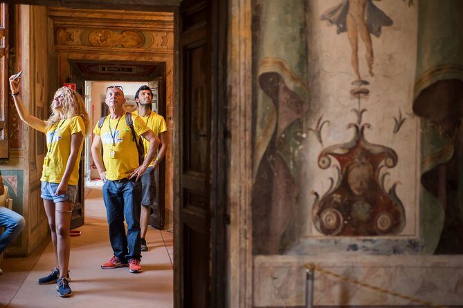 Tivoli Full Day Trip from Rome: Hadrian's Villa and Villa D'Este - FAQs