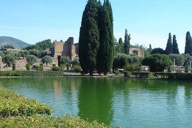 Tivoli Gardens and Hadrian's Villa full day guided tour - The Practicalities: What You Can Expect