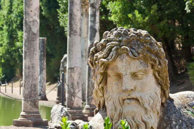 Tivoli Gardens Private Tour from your Hotel in Rome - An In-Depth Review of Your Tivoli Day Trip