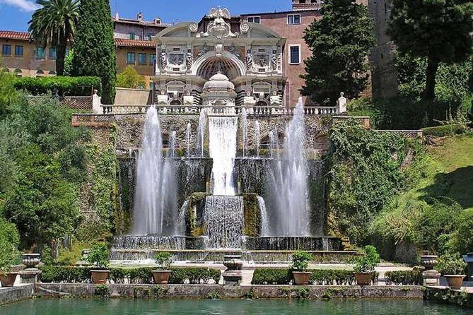 Tivoli: Hadrian's Villa and Villa d'Este, Semi-Private Tour - Final Thoughts