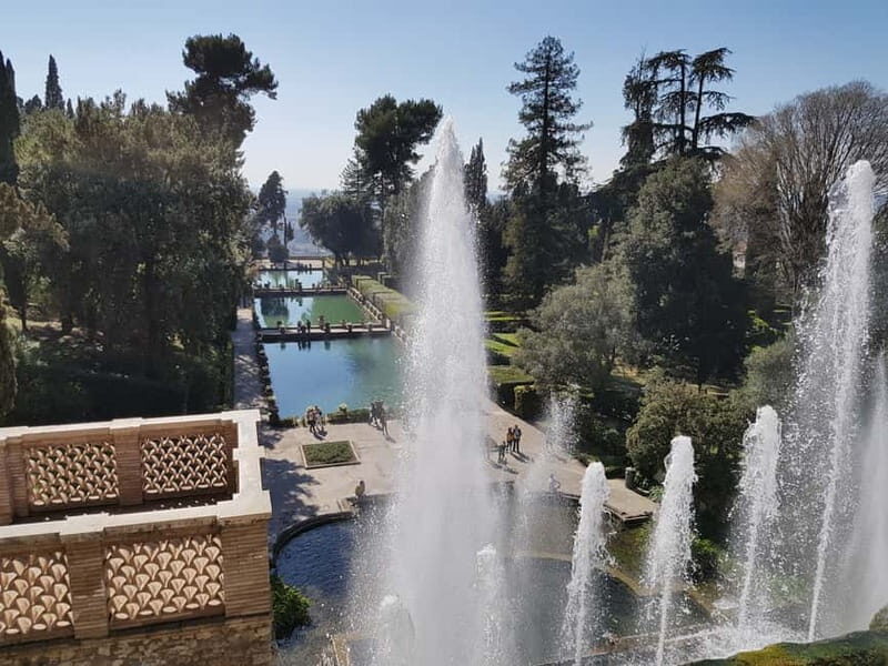 Tivoli: Skip-the-Line Villa d'Este Ticket + Audio Guide APP - Discovering Villa dEste in Tivoli: A Practical Guide to the Skip-the-Line Experience