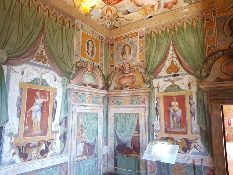 Tivoli: Skip-the-Line Villa d'Este Ticket + Audio Guide APP - Practical Considerations