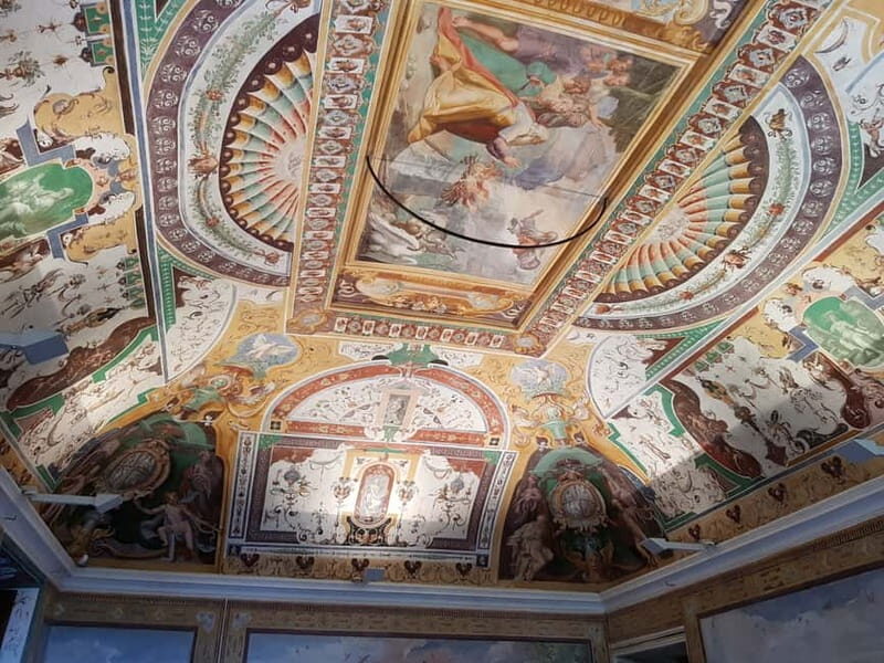 Tivoli: Skip-the-Line Villa d'Este Ticket + Audio Guide APP - Who Should Consider This Tour?
