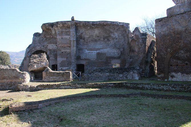 Tivoli Villa DEste and Hadrians Villa Private tour with lunch - FAQ