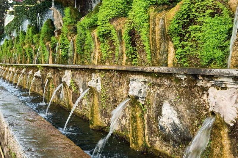 Tivoli: Villa D'Este Entry Ticket with Audio Guide App - Final Thoughts