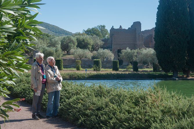 Tivoli Villa DEste Tour - FAQ