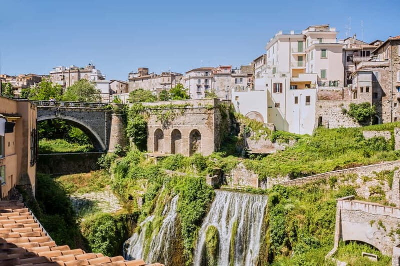 Tivoli: Villa Gregoriana Entrance Ticket - Who Will Love This Tour?