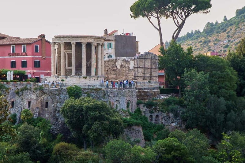 Tivoli: Villa Gregoriana Entrance Ticket - The Sum Up: A Visitor’s Ideal Day Out in Tivoli
