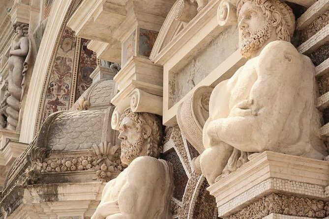 Tivoli Villas and Gardens (Driver Only/Self Touring) - Exploring Rome’s Hinterland: The Benefits of a Private Self-Touring Trip