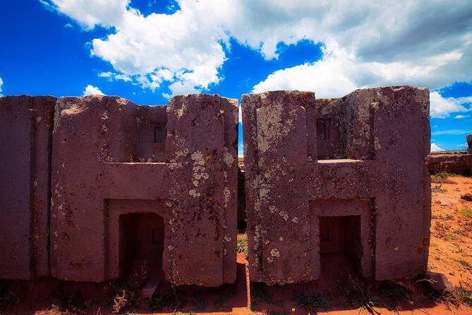 Tiwanaku Full-Day Trip from La Paz - An Honest Look at the Tiwanaku Full-Day Trip from La Paz