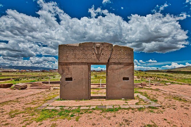 Tiwanaku Full-Day Trip from La Paz - Key Points