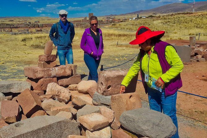 Tiwanaku Full-Day Trip from La Paz - Who Will Appreciate This Tour?