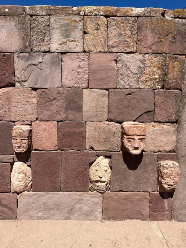 Tiwanaku; Pre Incan Ruins Tours from La Paz - Frequently Asked Questions