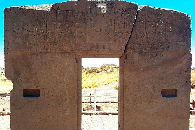 Tiwanaku & Puma Punku - Private Service. - The Journey to Tiwanaku: What to Expect